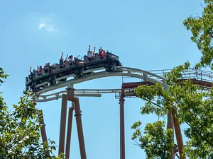 Photo of Powder Keg