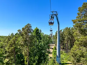 Photo of Safaribanen