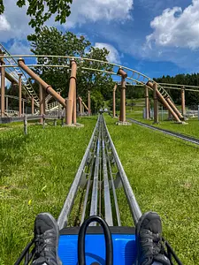 Photo of Bayerwald-Coaster