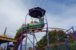 Photo of Super Dragon