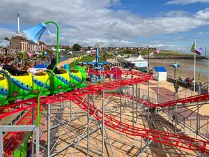 Photo of Family Coaster