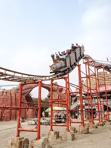 Photo of Canyon Adventure