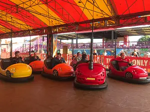 Photo of Dodgems