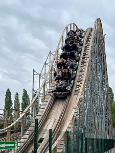 Photo of Wood Express