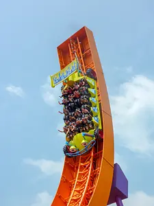 Photo of RC Racer