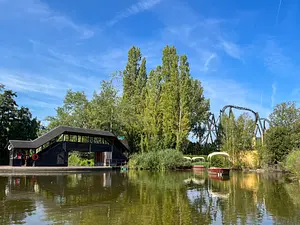 Photo of Gold River Adventure