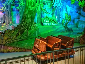 Photo of Snow White's Adventures