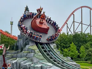 Photo of Die Große Welle