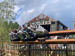 Photo of Untamed