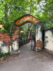 Photo of The Haunting
