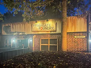 Photo of Friargate Foundry