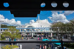 Photo of People Mover