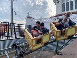 Photo of Pirates Gold Rush