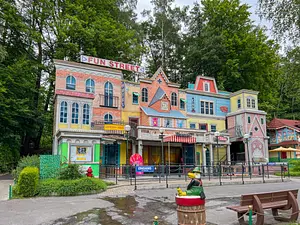 Photo of Flub Street