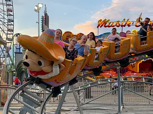 Photo of Hot Tamales