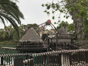 Photo of Kontiki