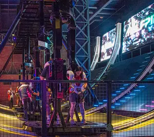 Photo of Half Pipe Tokyo