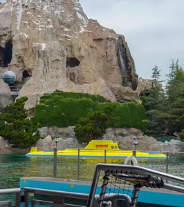 Photo of Finding Nemo Submarine Voyage