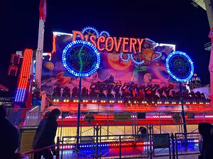 Photo of Discovery