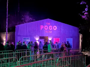 Photo of The POGO Club