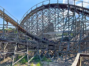 Photo of Roar
