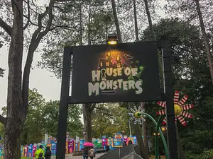 Photo of House of Monsters
