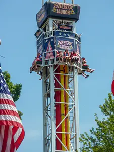Photo of Liberty Launch