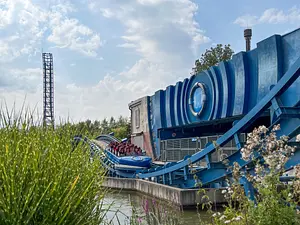 Photo of Pulsar