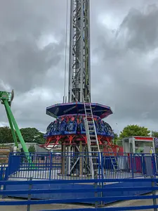 Photo of Skyraker