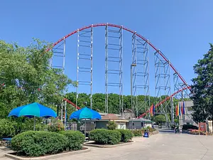 Photo of Steel Force