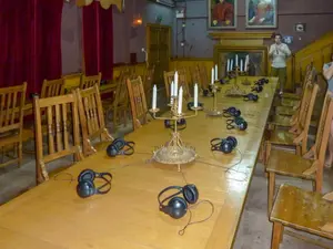 Photo of Mine Town Audio Room