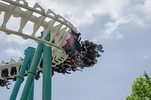 Photo of Hurricane