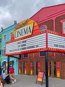 Photo of Sunset Cinema