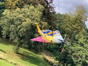 Photo of Dream Flight Airlines