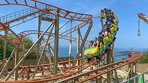 Photo of Cliffhanger