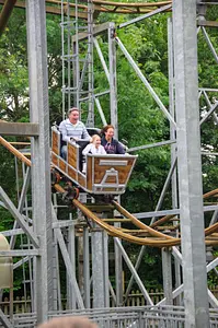 Photo of Wild Mine Ride