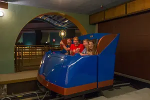 Photo of Voyage to the Iron Reef