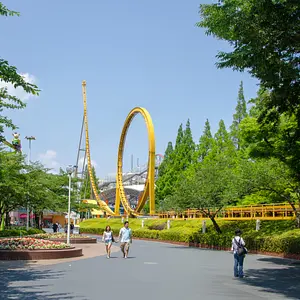 Photo of Shuttle Loop