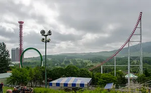 Photo of Loop the Loop