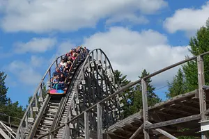 Photo of Thunderbird