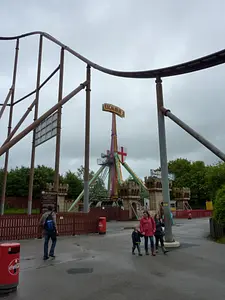 Photo of Excalibur 2