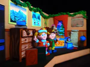 Photo of North Pole Adventure