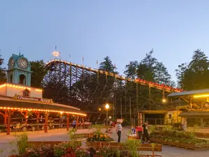 Photo of Phoenix