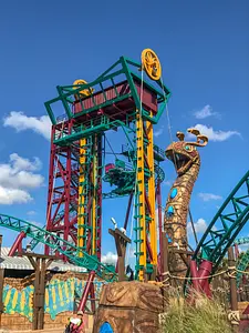 Photo of Cobra's Curse