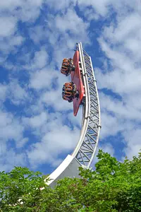 Photo of Half Pipe