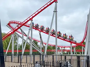 Photo of Velocity