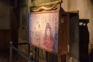 Photo of The Room of the Living Dolls