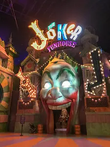 Photo of Joker Funhouse