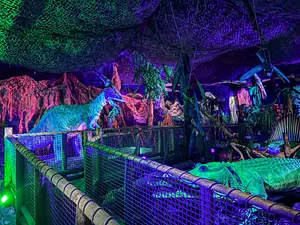 Photo of Isla Magica
