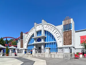 Photo of Justice League: Battle for Metropolis
